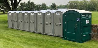 Best Portable Toilets with Baby Changing Stations  in Papillion, NE