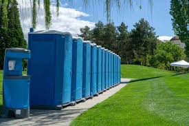 Best Restroom Trailer for Weddings  in Papillion, NE