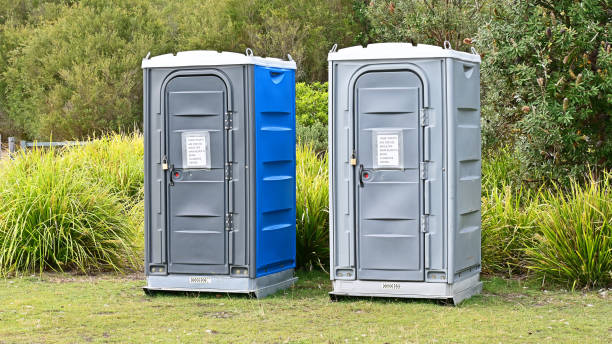 Portable Toilets for Parks and Recreation Areas